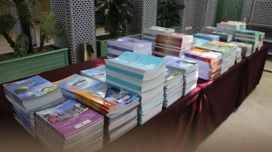 اختلالات بيع الكتاب المدرسي مع اقتراب الدخول المدرسي تجرّ وزير التربية الوطنية إلى المساءلة بالبرلمان