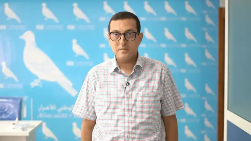 استقالة جديدة تهز "الأحرار".. النائب البرلماني السابق عبد الرحيم واسلم يغادر الحزب قبل أيام من إجراء الانتخابات