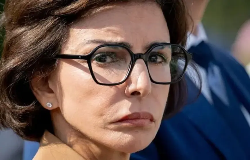 Magistrature : Rachida Dati obtient un poste à l’administration centrale avant son procès pour corruption
