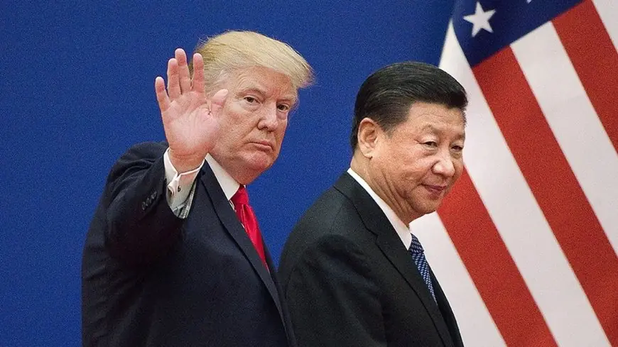 Trump reçoit Xi Jinping à Washington le 24 septembre : un dîner pour tenter de recoller les morceaux