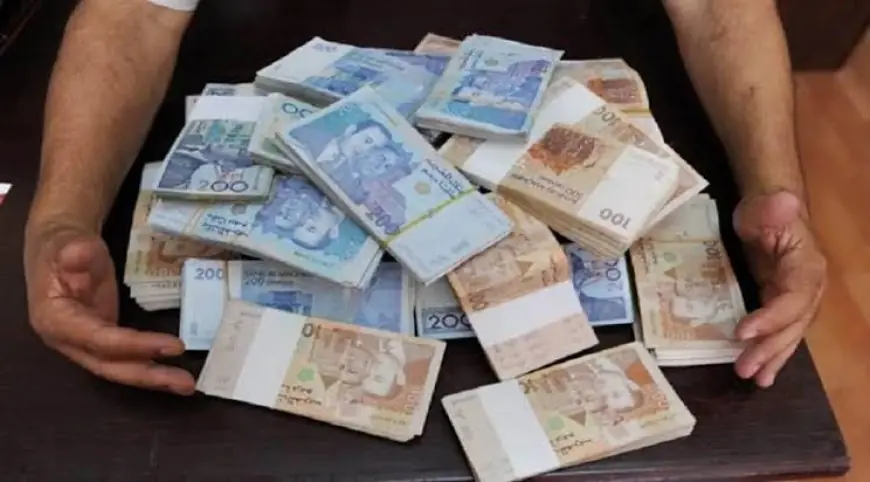 تحقيقات بالمضيق بعد رصد اختلالات مالية تفوق 500 مليون سنتيم داخل مؤسسة بنكية