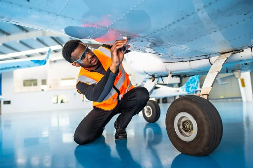 Agadir accueille des formations internationales pour les inspecteurs de l’aviation civile