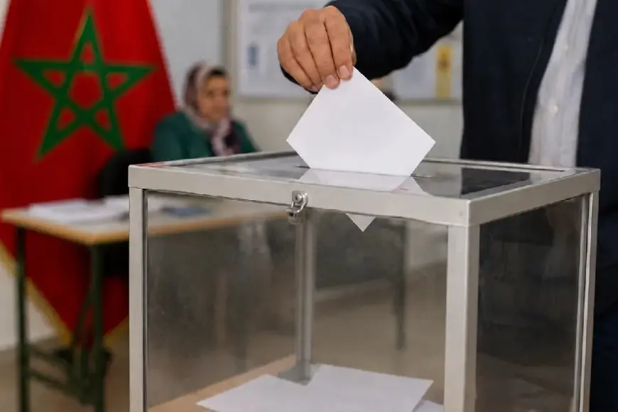 أكثر من 15.8 مليون ناخب مسجل في اللوائح الانتخابية استعدادا للتشريعيات