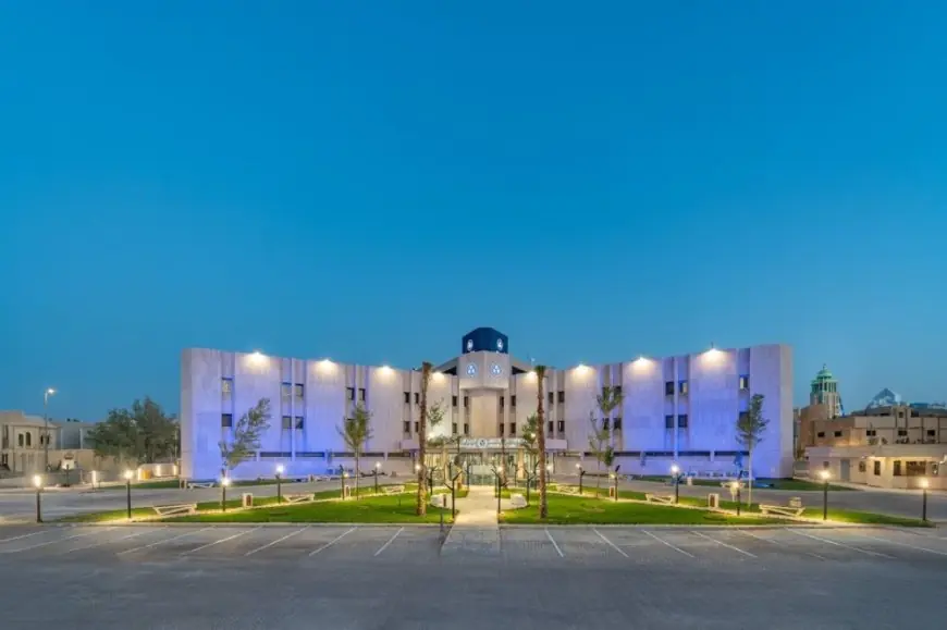 Akdital s’implante en Arabie Saoudite avec l’ouverture de son premier hôpital à Riyad