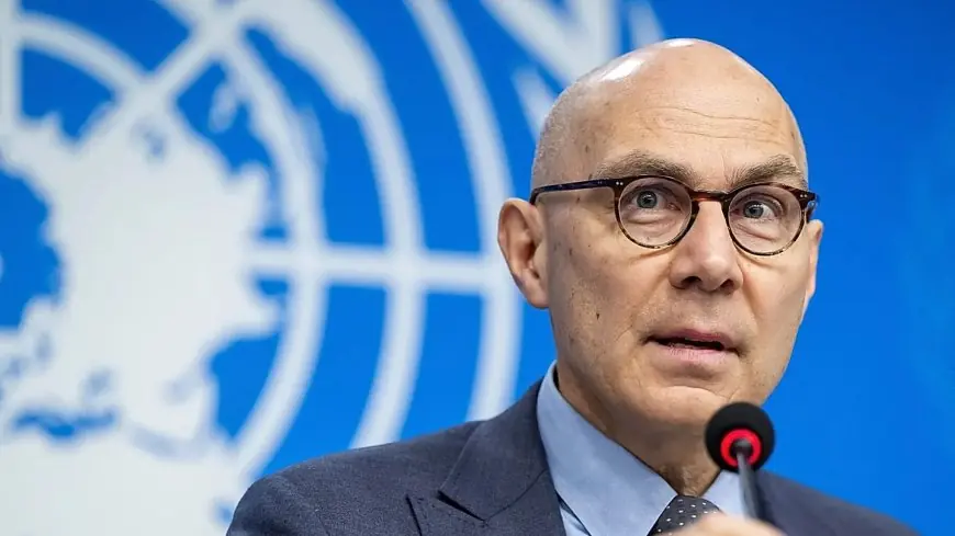 L’ONU alerte : le monde traverse une période particulièrement dangereuse