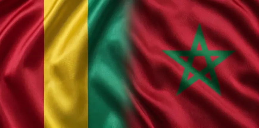 La Guinée réaffirme son soutien à la marocanité du Sahara et qualifie l’autonomie de "seule solution"