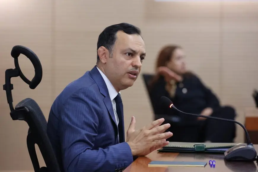 حراس الأمن الخاص بالمغرب يدخلون مرحلة جديدة من التفتيش لضمان "عمل لائق"