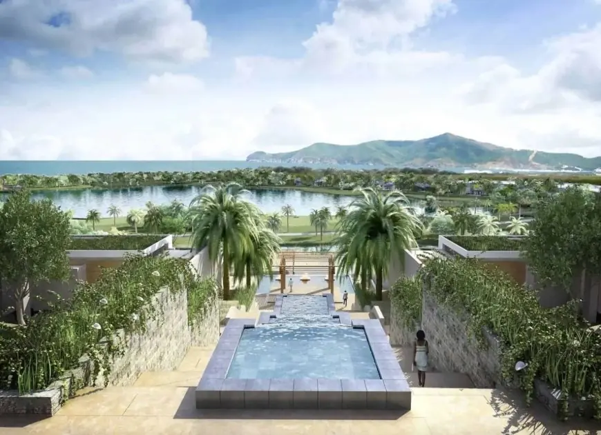 Tamuda Bay : la CDG prend les rênes du projet Ritz-Carlton