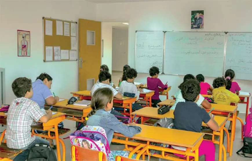 وزارة التربية الوطنية: نتائج PISA تعكس النموذج السابق ولا تشمل "مؤسسات الريادة"