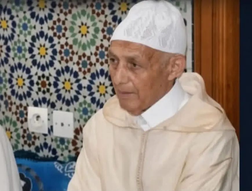 وفاة رجل الأعمال ومالك مجموعة بترومين "الحاج محمد فاضل"