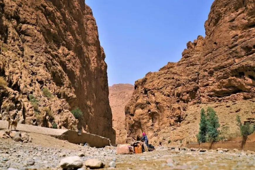 توقعات أحوال الطقس اليوم الخميس بالمغرب