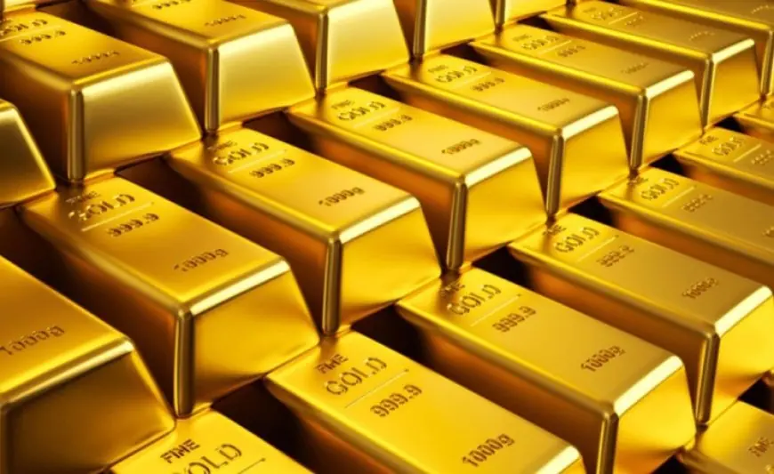 أسعار الذهب تصعد مع ضعف الدولار وترقب بيانات التضخم في الولايات المتحدة