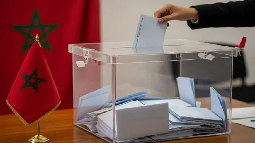 Législatives 2026 : 1850 listes et 7288 candidats enregistrés
