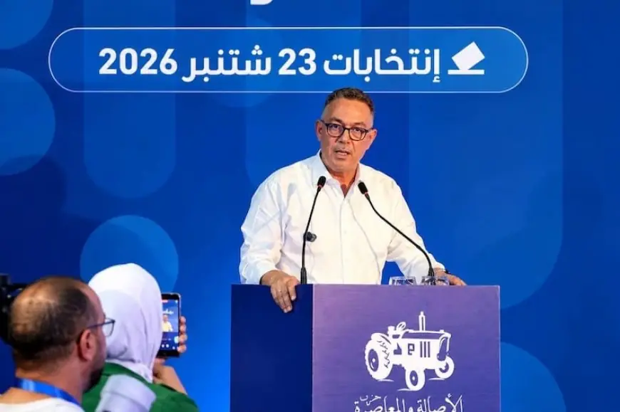لقجع يرد بقوة على السعدي: صرفت الأموال لجلب الأغنام حتى يقتني المغاربة العيد بثمن مناسب