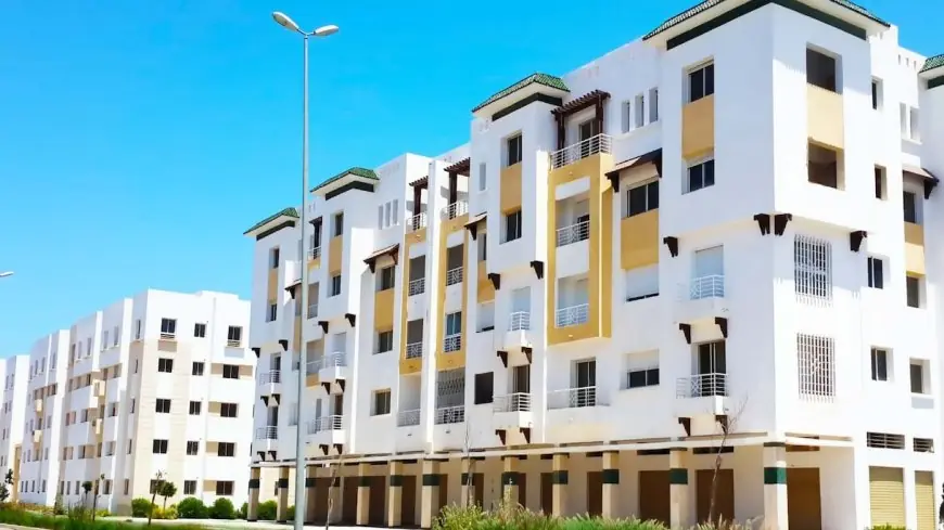 تفاصيل جديدة حول مرسوم دعم السكن في المغرب