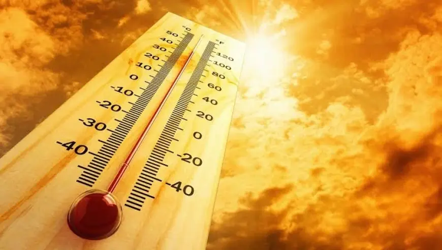 نشرة إنذارية: موجة حر تضرب مناطق واسعة بالمغرب ودرجات الحرارة تصل إلى 44 درجة