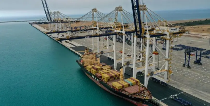 WMCT annonce l’achèvement des préparatifs du Terminal Est de Nador West Med