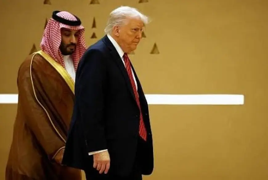 ترامب يرفض طلب بن سلمان شن  ضربات أمريكية ضد الحوثيين