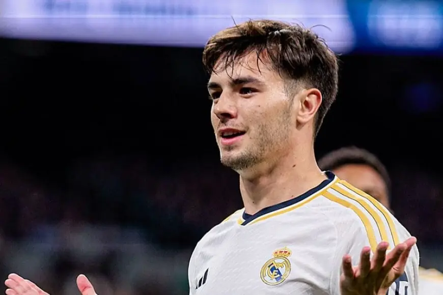 “آس”: تألق براهيم دياز أمام الإنتر يغير موازين المنافسة في ريال مدريد