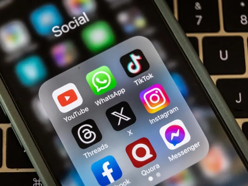 الحملة الانتخابية تنطلق رقمياً وسط هدوء ميداني