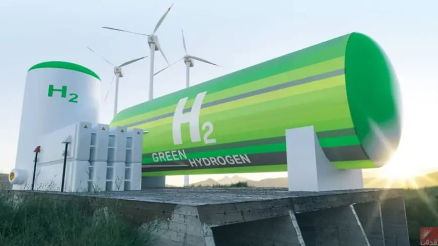 Le Maroc étudie un gazoduc de 900 km pour transporter l’hydrogène vert de Tan-Tan à Mohammedia