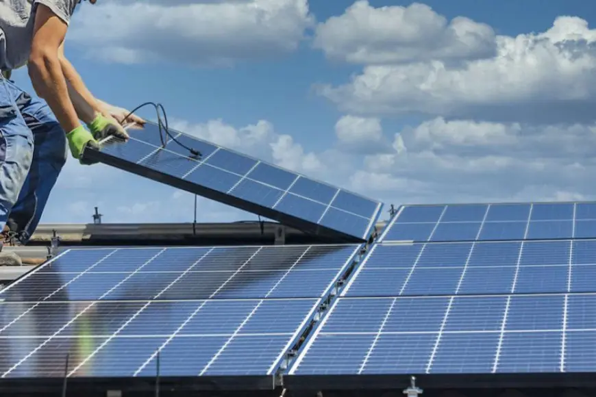 Le Maroc parmi les marchés les plus compétitifs en énergies renouvelables en Afrique