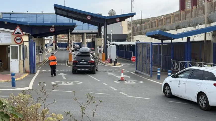 إسبانيا تشدد إجراءات الدخول إلى سبتة المحتلة.. شروط جديدة تعرقل عبور المواطنين من المغرب