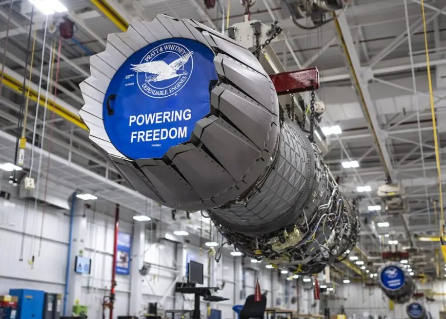 Le Maroc bénéficiaire d’un contrat américain de 19,3 millions de dollars avec Pratt & Whitney pour l’ingénierie de défense