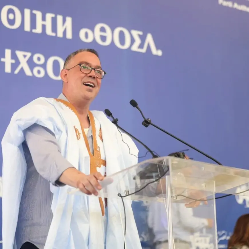 لقجع يبرز من زاكورة التزامات “البام” لفك العزلة ودعم القدرة الشرائية