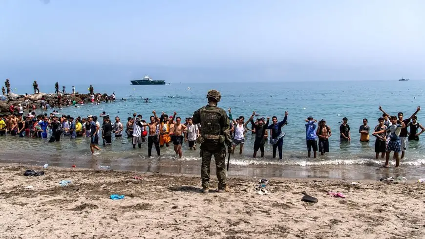 La Commission européenne étudie de nouvelles mesures pour accélérer le renvoi des migrants
