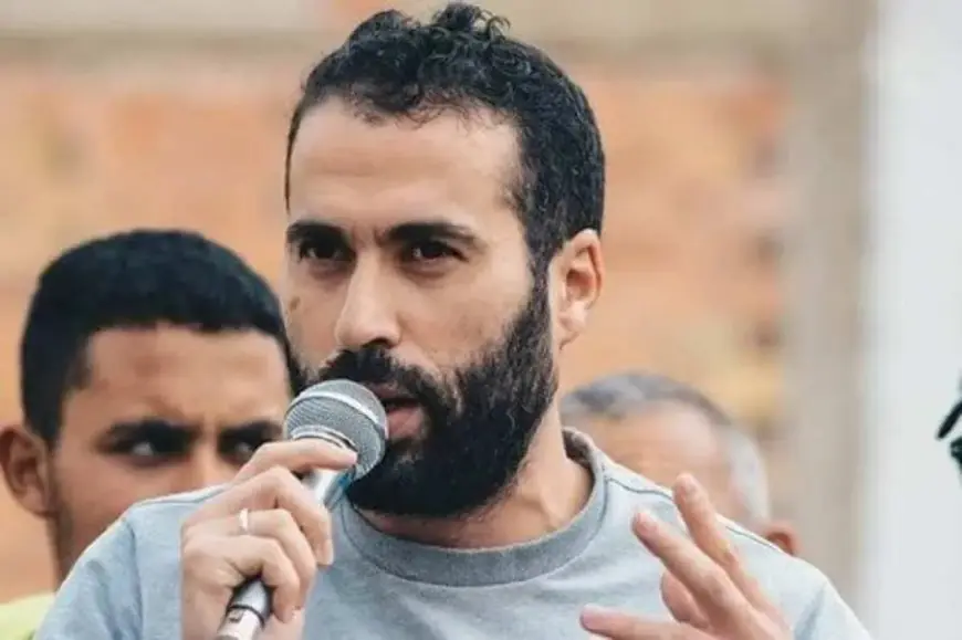 مندوبية السجون تكشف حقيقة حرمان السجين نبيل أحمجيق من متابعة دراسته