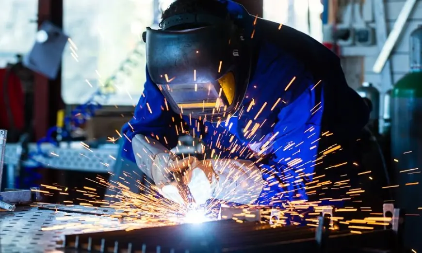 Industrie manufacturière : la production recule de 4,5% au deuxième trimestre 2026