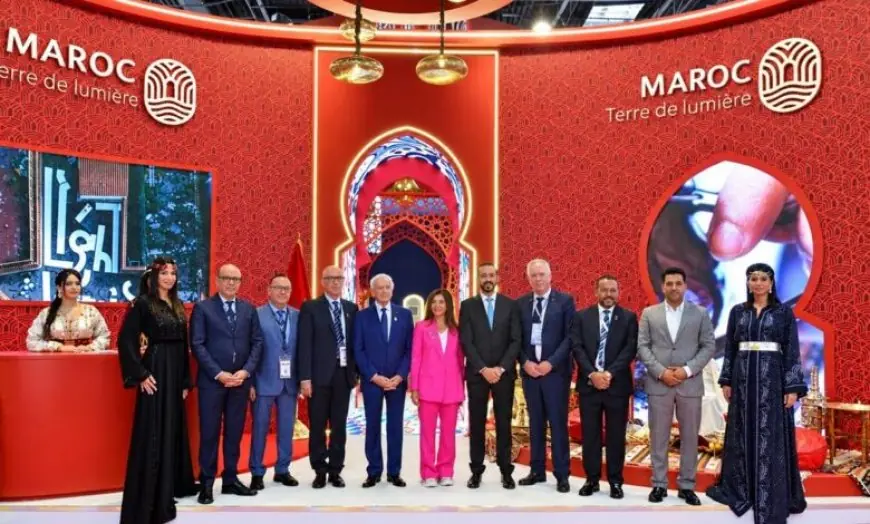 من باريس.. المغرب يعزز رهانه على الربط الجوي لإنعاش السياحة الفرنسية