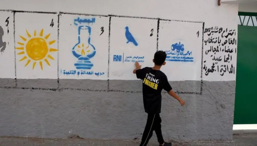 "ماتقيش ولدي" ترفض توظيف الأطفال في الدعاية الانتخابية