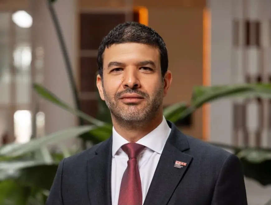 Hicham El Habti chargé du déploiement opérationnel de l'OCP