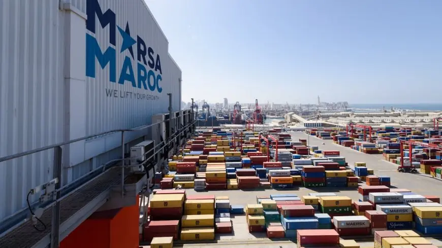 Marsa Maroc confirme son rang de leader africain et se hisse au rang d'opérateur régional