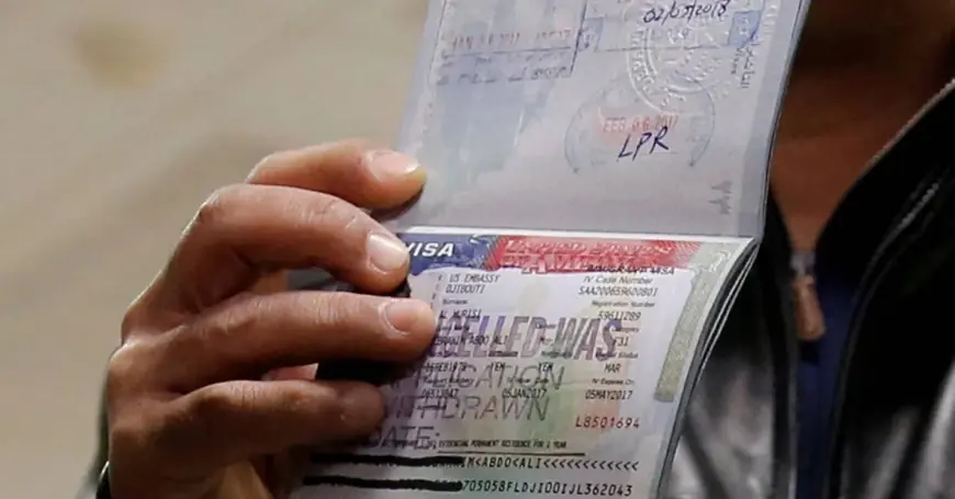 واشنطن تشدد قيود التأشيرات على مواطني جنوب إفريقيا وسط تصاعد الخلاف مع بريتوريا