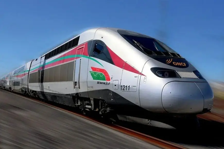 BAD : 405 millions d'euros pour la LGV Kénitra-Marrakech et la formation professionnelle au Maroc