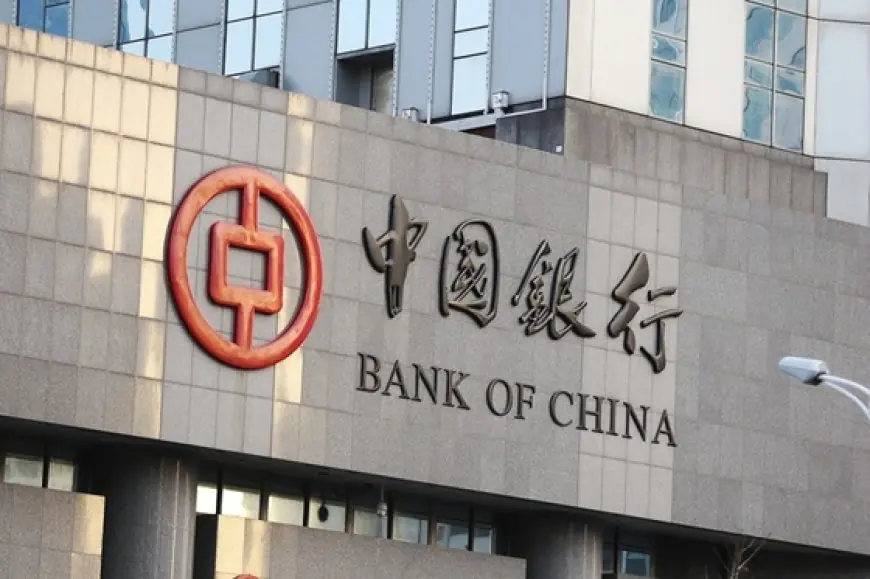Maroc-Chine : Bank of China mise sur l'industrie et la finance pour accélérer son développement