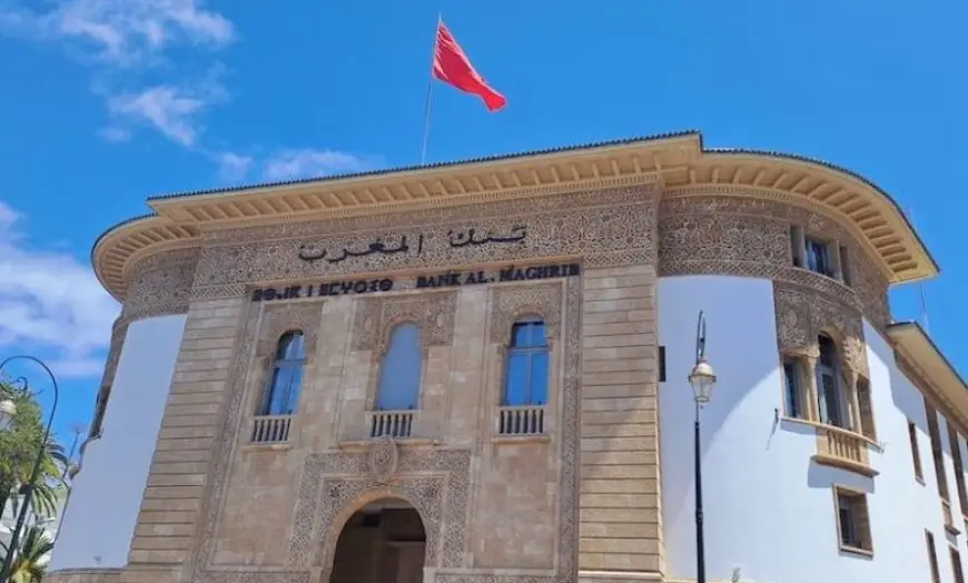 بنك المغرب يتجه لتثبيت سعر الفائدة عند 2.25% في اجتماع شتنبر
