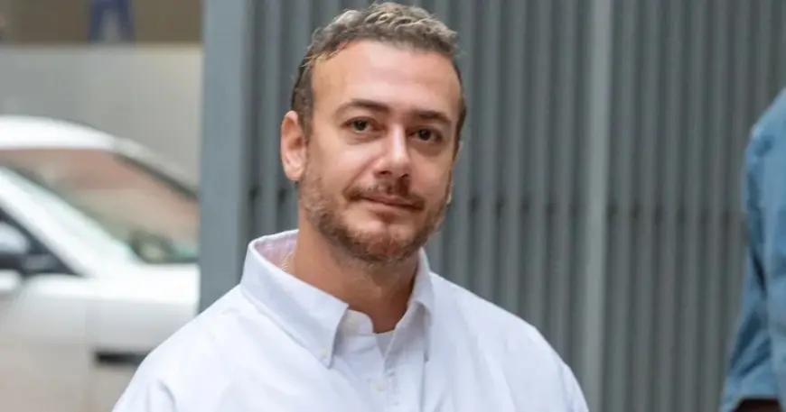استئناف محاكمة سعد لمجرد بباريس في قضية الاغتصاب