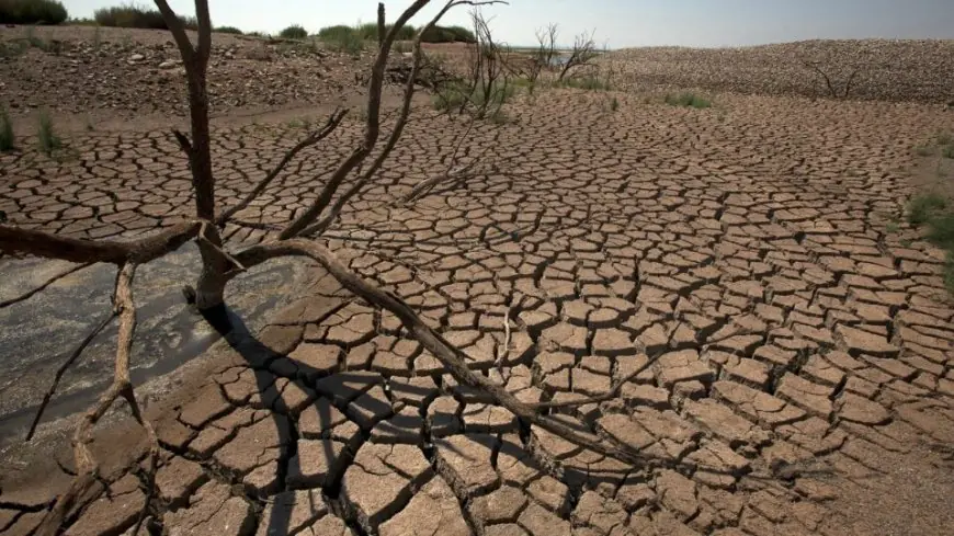 الأرصاد الجوية العالمية: 2025 من أكثر الأعوام جفافا على مستوى تدفق الأنهار خلال 35 عاما