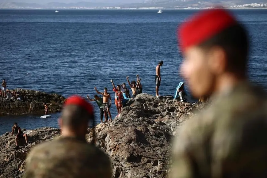 وكالات الأسفار الإسبانية تعلن استمرار الحجوزات نحو المغرب رغم أزمة سبتة المحتلة