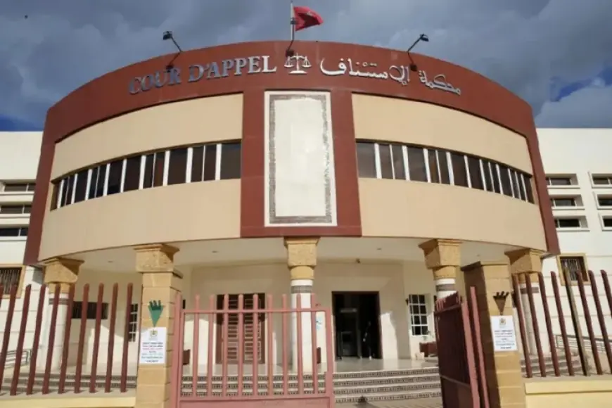 الوكيل العام بسطات يفتح بحثا قضائيا بشأن شريط صوتي يمس نزاهة العملية الانتخابية