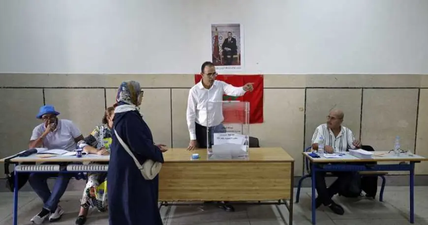 مقاعد برلمانية تتجه إلى الحسم لفائدة جودار والمهاجري وشباط وبوانو