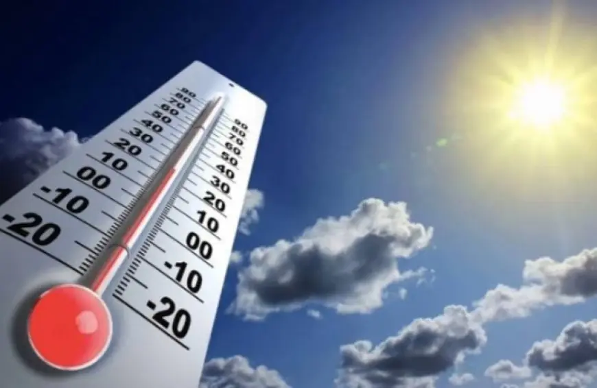 الأرصاد تتوقع استمرار الأجواء الحارة بالمغرب مع انخفاض تدريجي للحرارة