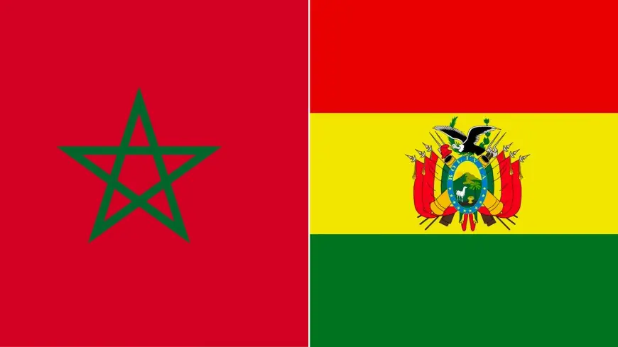 Sahara marocain : la Bolivie annonce l'ouverture d'une représentation à Rabat et d'un bureau commercial à Dakhla