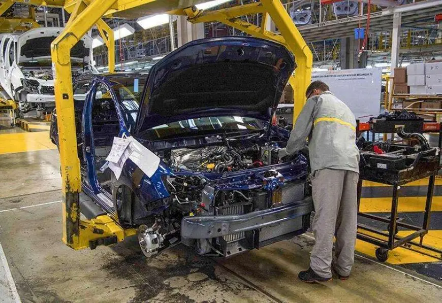 Automobile : avec 106 dollars par véhicule, le Maroc devient le pays le moins cher au monde pour la main-d'œuvre