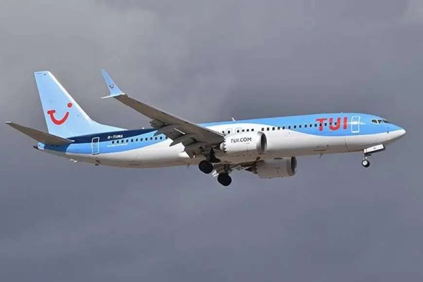 Été 2027 : TUI lance une nouvelle liaison Londres-Gatwick - Tanger