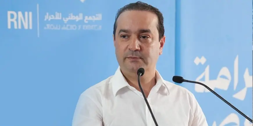شوكي بعد تراجع نتائج “الأحرار”: لن نبحث عن التبريرات وسنراجع ما يستوجب المراجعة